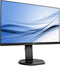 Philips B-line 241B8QJEB/00 - 24 inch Full HD Monitor - Ergonomische aanpassingen - Zwart
