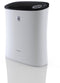 Sharp UA-PE30E-WB - Luchtreiniger - HEPA-filter - Wit/Zwart