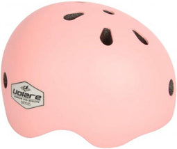 Volare Fietshelm - Kids - Verstelbaar 45-51 cm - Licht Roze