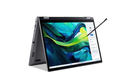 Acer Aspire Spin 14 - Laptop - ASP14-52MTN - Grijs