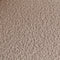 BePureHome Statement Hocker - Boucle - Beige - 40x80x55