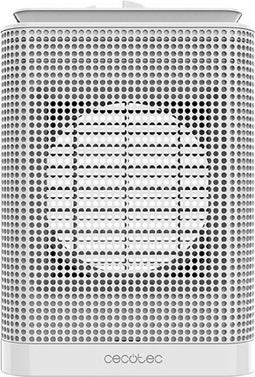 Cecotec Ready Warm 6150 - Elektrische Keramische Kachel - 1500W 90º oscillatie - 25 m² bereik
