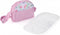 Bayer Chic 2000 - Poppen Luiertas - Flowers