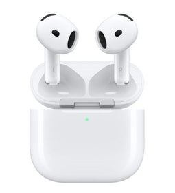 Apple AirPods 4 - TWS - Active Noise Cancellation - USB-C