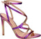 GUESS Fennela - Dames Sandalen - Naaldhak 11 cm - Roze