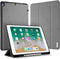 Dux Ducis Domo Series - iPad Pro 12.9 - Toestel specifieke pasvorm - Grijs