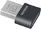 Samsung FIT Plus - USB-stick 128GB - USB 3.2 Gen 2 - Zwart