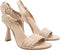 Liu Jo Lisa - Sandalen met hak - 10 cm hak - Nude - Maat 37