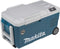 Makita CW001GZ - Koelbox - Vriezen tot -18°C en verwarmen tot 60°C - Inhoud 20L