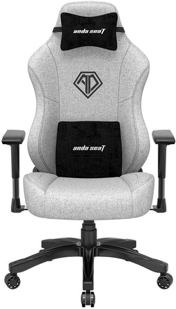 AndaSeat Phantom 3 - Gaming Chair - Ergonomisch ontwerp - Zwart