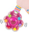 Lamaze Mijn Vriendin Emily - Grijp- en bijtspeelgoed - Educatief Babyspeelgoed - Knuffel - Spelen en ontdekken