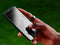 Ultrahuman Ring Air - Smarttracker - Lichtgewicht 2,4g - Maat 8 - Grijs