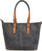 Berba Leren Shopper Barbarossa Femme 825-313 Navy