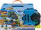 Hot Wheels Monstertrucks 1:24 Mega-Wrex Grote Crashkooi