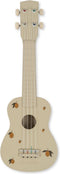 Konges Sløjd houten ukulele kind - Lemon