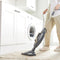 Beldray BEL01732TTVDE-NL - 14-in-1 stoomreiniger Mop - 350 ml watertank 1300 W - Grijs Goud