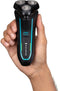 Remington R6000 - Scheerapparaat - 100% waterbestendig - Zwart