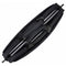 Rivacase 8335 - Schoudertas voor 15.6 Inch notebook - Extra vakken voor tablet en documenten - Zwart