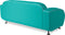 Bel Air Retro Bank SF-02CB G63 Turquoise