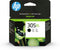 HP 305XL - Inktcartridge - Origineel - Hoge capaciteit - Zwart