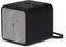 Ksix BLUESPEAK09 - Draadloze luidspreker - Bluetooth 5.0 5W - Zwart