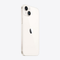 Apple iPhone 14 Plus - Sterrenlicht - 512 GB - Fysieke simkaart + eSIM