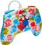 PowerA NSGP0282-01 - Gamecontroller - 3,5 mm audio-aansluiting - Multi-color