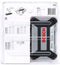Bosch Pick and Clic - Impact Control-schroefbitset - 31-delig (1 stuk)