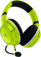 Razer Kaira X - Gaming Headset - Bedraad - 50 mm Drivers - Groen