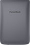 PocketBook Touch HD 3 - E-reader - 6 inch E Ink Carta - Metallic Grey