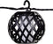 Solar Chain / LED Garland ActiveJet Aje-Clematis.