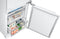 Samsung BRB260187WW - Inbouw koelvriescombinatie - A++ energiezuinig - 191L koel en 72L vries