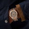 Guess Connoisseur GW0265G13 - Polshorloge - Staal - Ø 41 mm - Multi