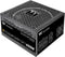 Thermaltake Toughpower GF1 - Voedingsbron 650W 80 Plus Gold Modulair ATX - Zwart