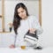 Taurus Selene - Waterkoker 1,7L - Roestvaststaal 2200W - RVS