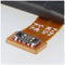Accu geschikt voor Samsung Galaxy Tab A 10.1 2019, SM-T515, Li-Polymer, 3.8V, 6150mAh, 23.4Wh, ingeb