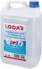 LODA - GEDEMINERALISEERD WATER - 5 Liter - Demi Water - Strijkwater - Accu Water - Osmose Water