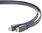 Gembird CC-HDMI4F-6 - HDMI-Kabel V2.0 - 180 cm - Zwart