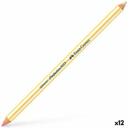 Concealer Potlood Faber-Castell Perfection 7057 (12 Stuks)