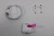 Apple AirPods 2 - TWS - met reguliere lightning oplaadcase - Wit