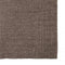 vidaXL Sisalmat voor krabpaal 80x350 cm bruin
