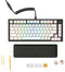 Glorious GMMK Pro - Toetsenbord - Hot-swappable - Zwart