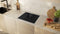 NEFF BX46PIB0 - Inbouw oven + keramische kookplaat - Pyrolyse-zelfreiniging - Zwart (set)