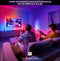 Philips Hue Play HDMI sync box 8K - Slimme verlichting - Real-time synchronisatie - Zwart