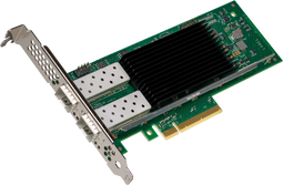 Intel E810-XXVDA2 - Netwerkadapter - PCIe 4.0 10/25 Gigabit Ethernet - (bulk)