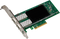 Intel E810-XXVDA2 - Netwerkadapter - PCIe 4.0 10/25 Gigabit Ethernet - (bulk)
