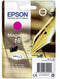 Epson 16 - Inktcartridge - Origineel - Magenta