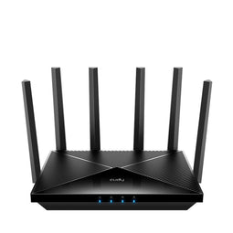 CUDY WR6500H - Wi-Fi 7 router - 2,5G
