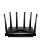 CUDY WR6500H - Wi-Fi 7 router - 2,5G