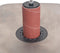 vidaXL - Spilschuurmachine - oscillerend - 450 - W - blauw